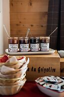 Hôtel La Griyotire