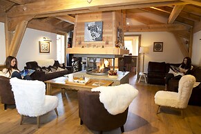 Hôtel La Griyotire