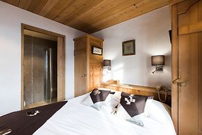 Hôtel La Griyotire
