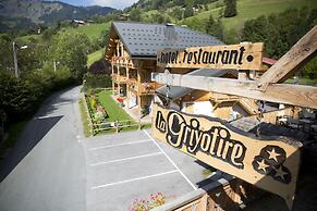 Hôtel La Griyotire
