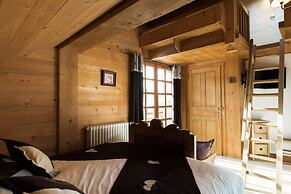 Hôtel La Griyotire