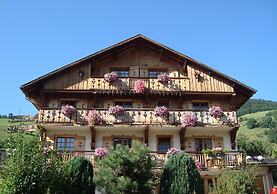 Hôtel La Griyotire