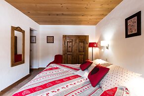 Hôtel La Griyotire