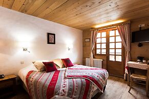 Hôtel La Griyotire