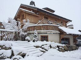 Hôtel La Griyotire