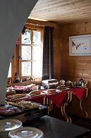 Hôtel La Griyotire