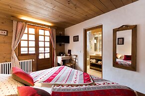 Hôtel La Griyotire