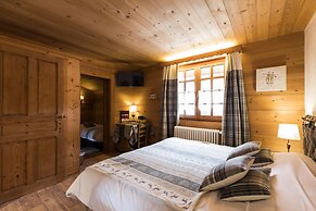 Hôtel La Griyotire