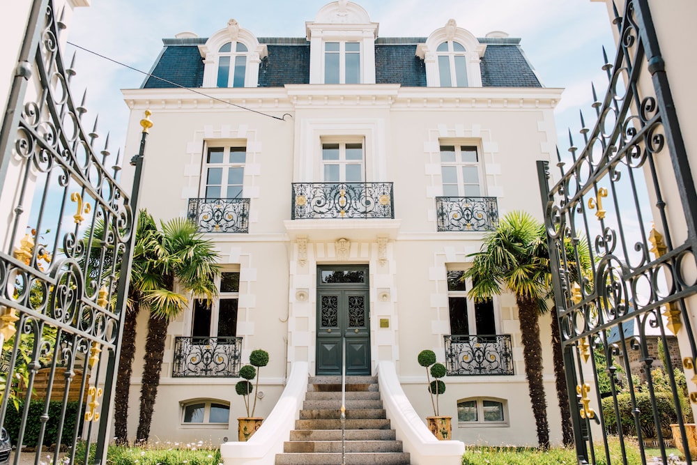 L'Hôtel Particulier Ascott