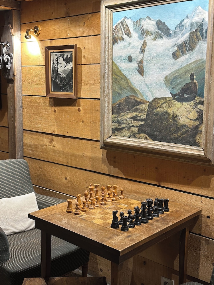 Le Jeu de Paume