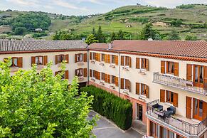 Le Beau Rivage