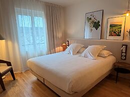 Le Beau Rivage