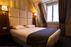Logis Hotel du Chateau