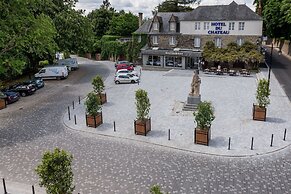 Logis Hotel du Chateau