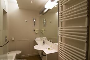 Logis Hotel du Chateau