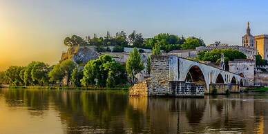 Premiere Classe Avignon Courtine