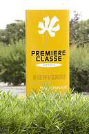 Premiere Classe Avignon Courtine