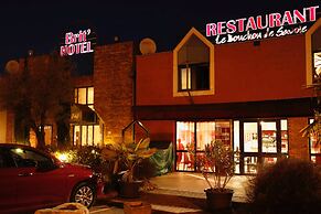 Brit Hotel Chambery