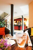 Brit Hotel Chambery
