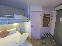 Brit Hotel Chambery