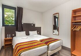 Brit Hotel Chambery