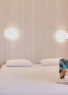 Brit Hotel Chambery
