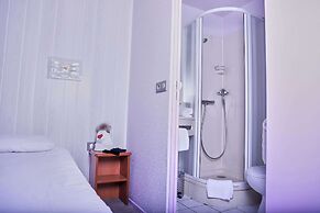 Brit Hotel Chambery