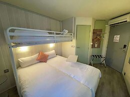 Brit Hotel Chambery