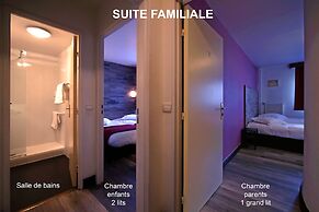 Hôtel Le Vert Galant