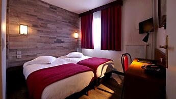 Hôtel Le Vert Galant