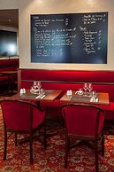 Brit Hotel Chinon le Lion d'Or