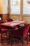 Brit Hotel Chinon le Lion d'Or