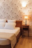 Brit Hotel Chinon le Lion d'Or