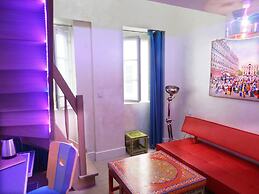 Hotel le Pavillon