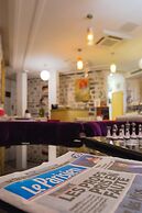 Hotel le Pavillon