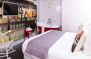 Hotel le Pavillon