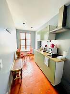 Hotel le Pavillon