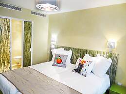 Hotel le Pavillon