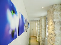 Hotel le Pavillon