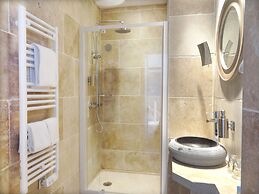 Hotel le Pavillon