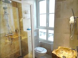 Hotel le Pavillon