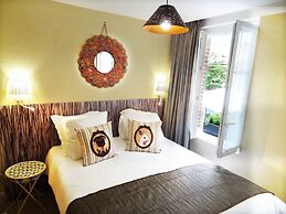Hotel le Pavillon