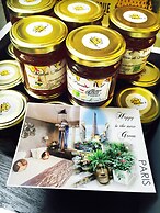 Hotel le Pavillon