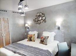 Hotel le Pavillon