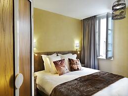 Hotel le Pavillon