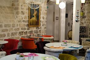 Hotel le Pavillon