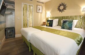 Hotel le Pavillon