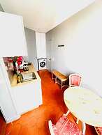 Hotel le Pavillon