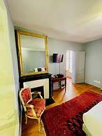Hotel le Pavillon