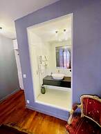 Hotel le Pavillon